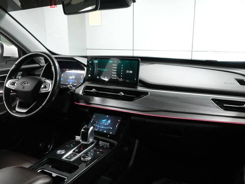 Купить Chery Tiggo 8 Pro, 2021, 76 000 км, фото №6