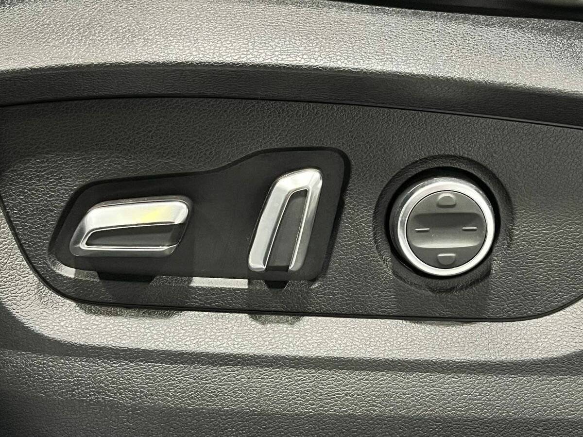 Купить Chery Tiggo 7 Pro, 2021, 59 000 км, фото №15