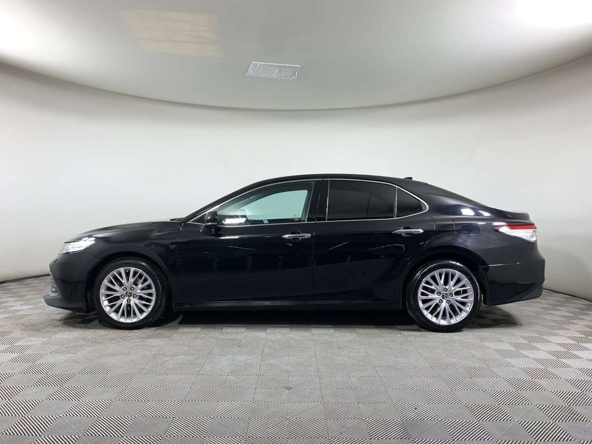 Купить Toyota Camry, 2018, 129 654 км, фото №8