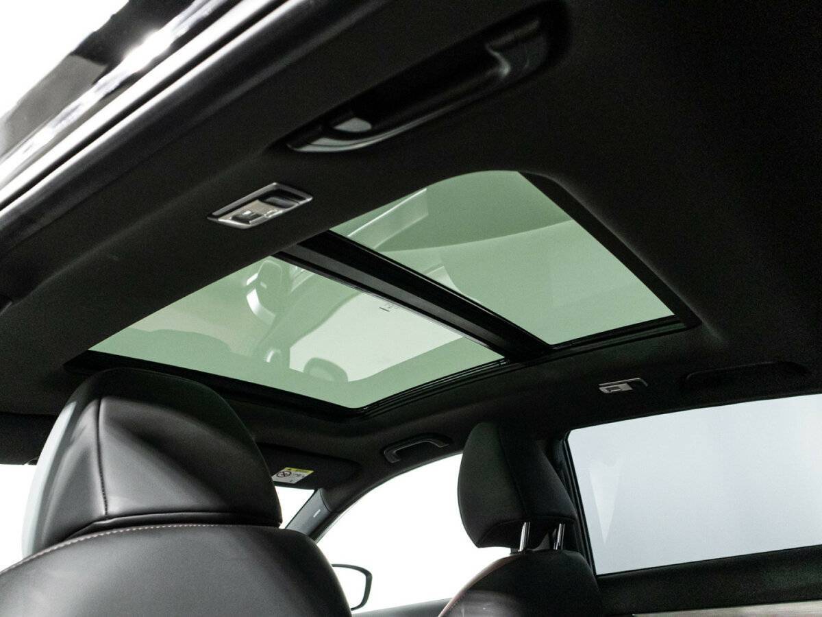 Купить Belgee X50, 2024, 18 569 км, фото №15