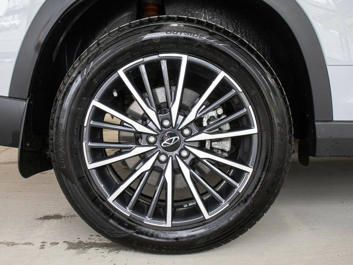 Купить Chery Tiggo 8 Pro Max, 2024, 14 871 км, фото №26