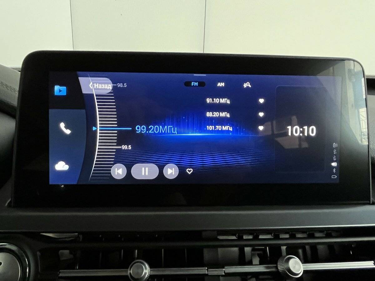 Купить Chery Tiggo 4 Pro, 2023, 22 477 км, фото №22