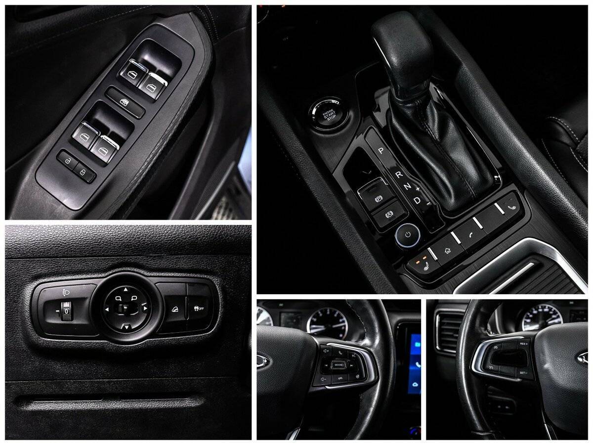 Купить Chery Tiggo 4, 2021, 80 500 км, фото №16