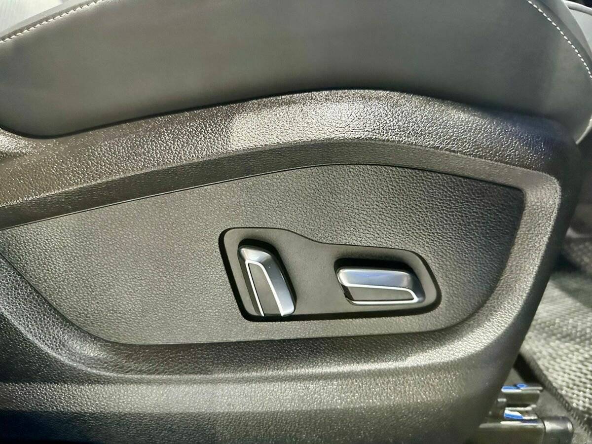 Купить Chery Tiggo 7 Pro Max, 2023, 27 023 км, фото №16