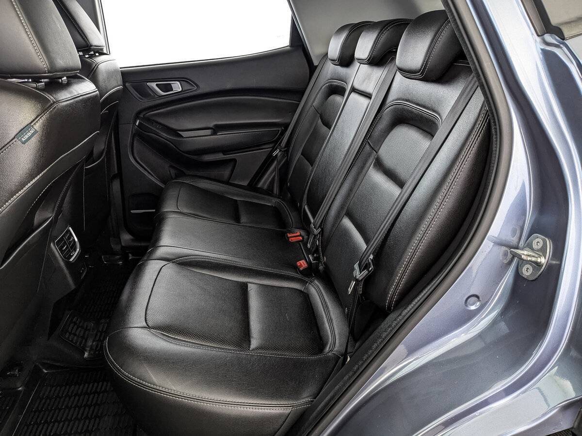 Купить Chery Tiggo 4, 2021, 115 896 км, фото №18