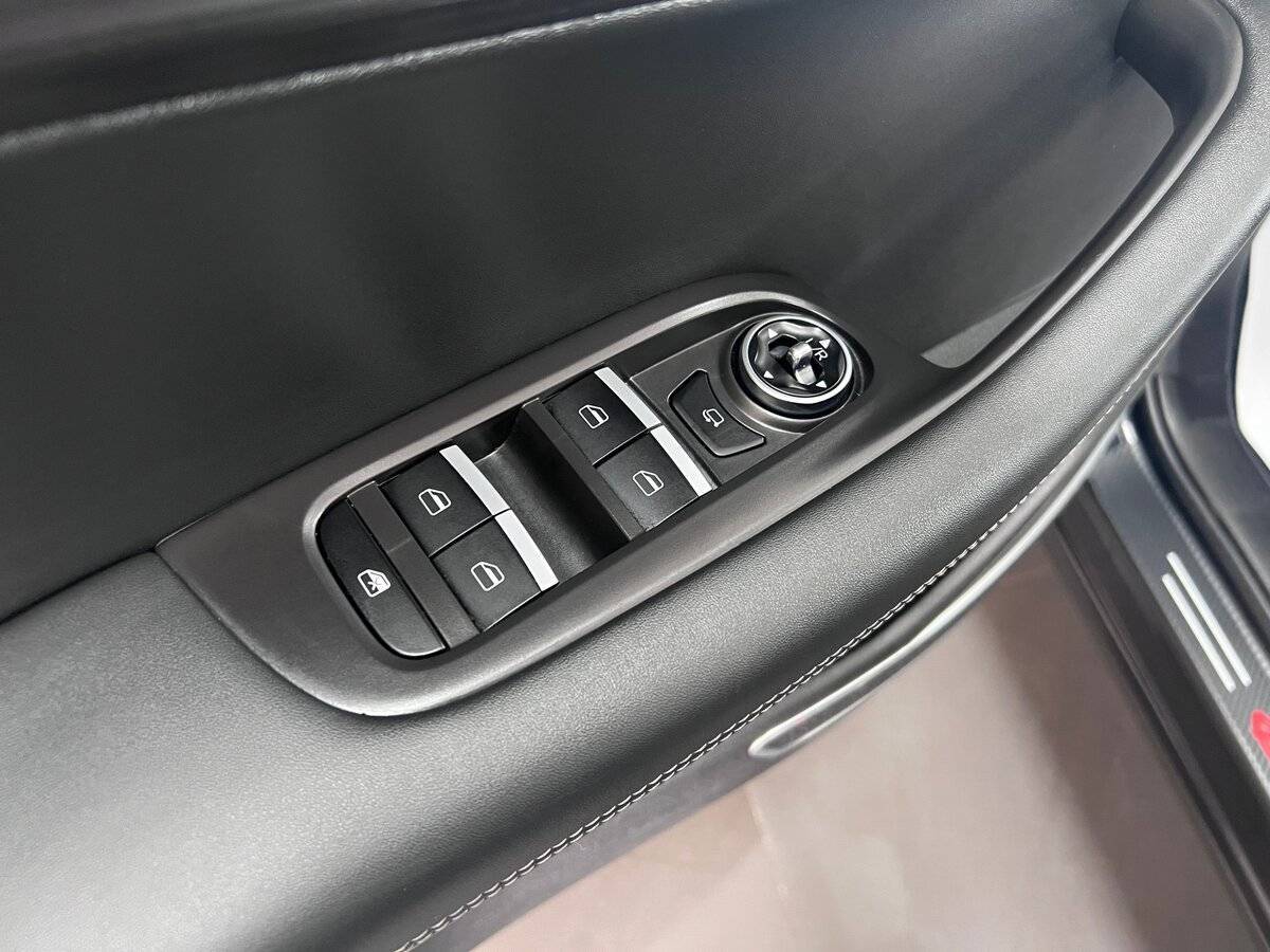 Купить Chery Tiggo 7 Pro, 2020, 18 660 км, фото №14