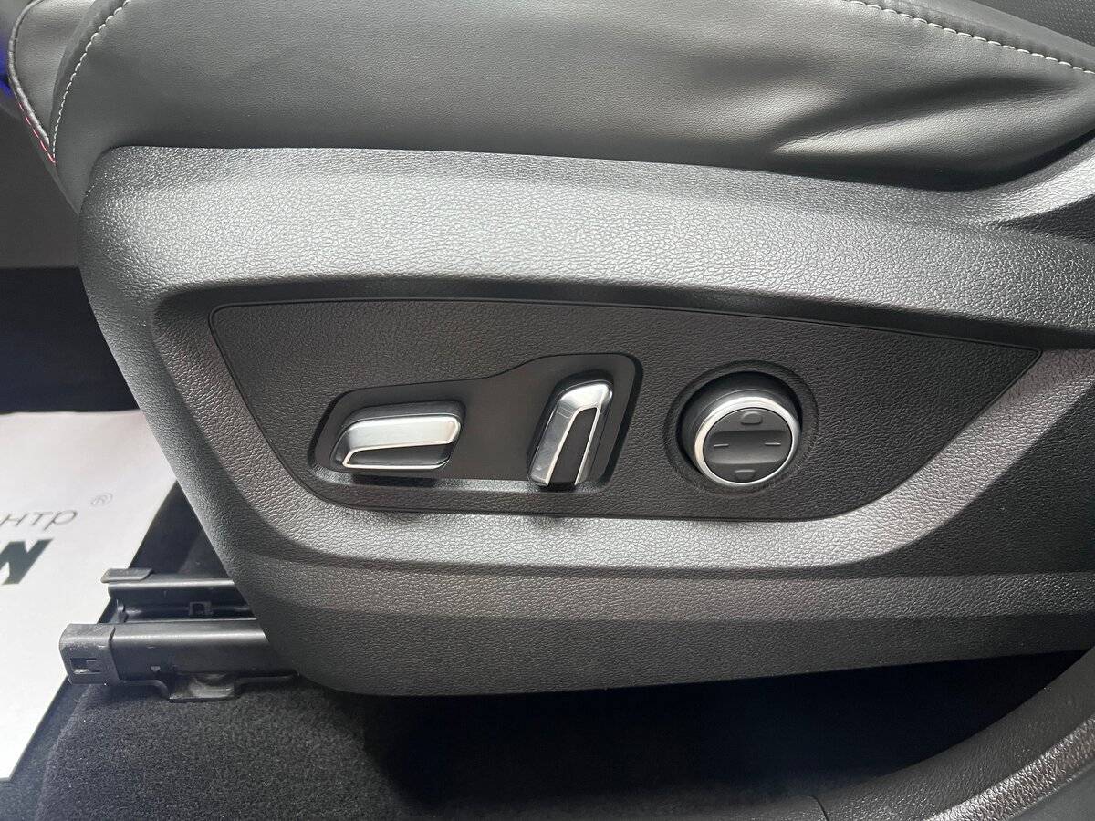 Купить Chery Tiggo 7 Pro, 2020, 18 660 км, фото №15