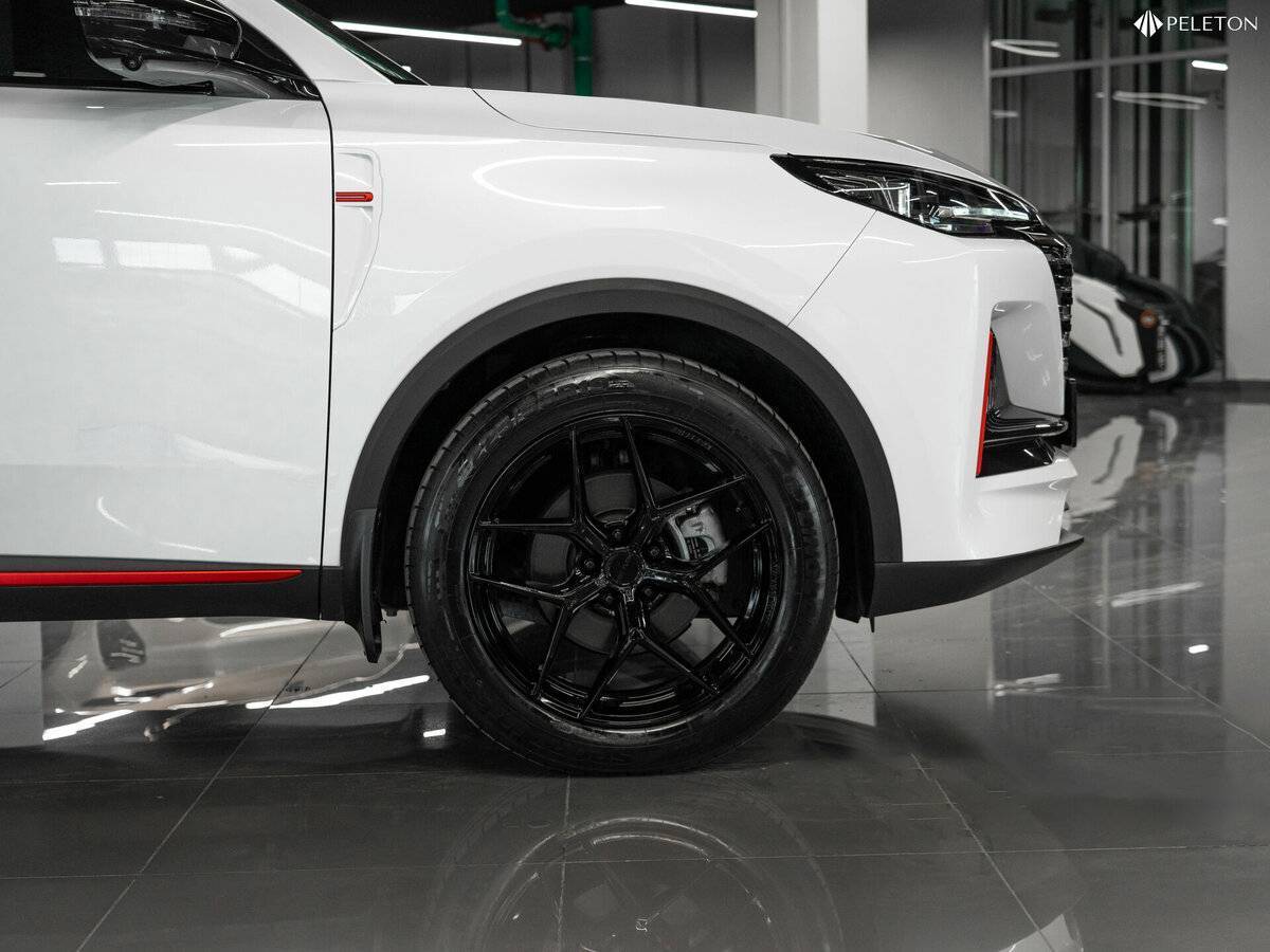 Купить Changan CS55 Plus, 2023, 15 782 км, фото №29