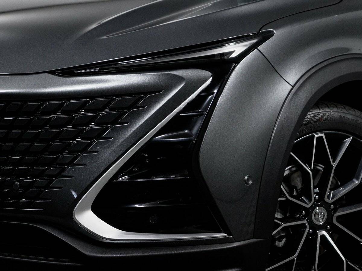 Купить Changan UNI-T, 2023, 8 543 км, фото №17