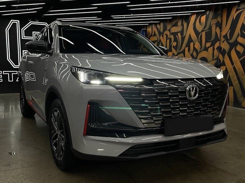 Changan CS55 Plus
