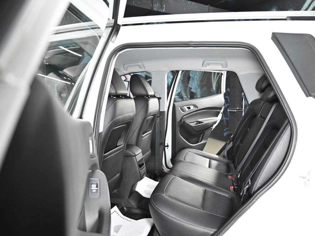 Купить Chery Tiggo 4, 2021, 51 000 км, фото №18