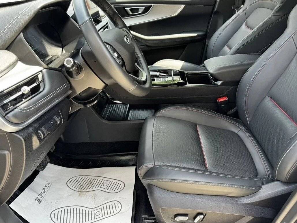 Купить Chery Tiggo 7 Pro, 2023, 29 000 км, фото №13