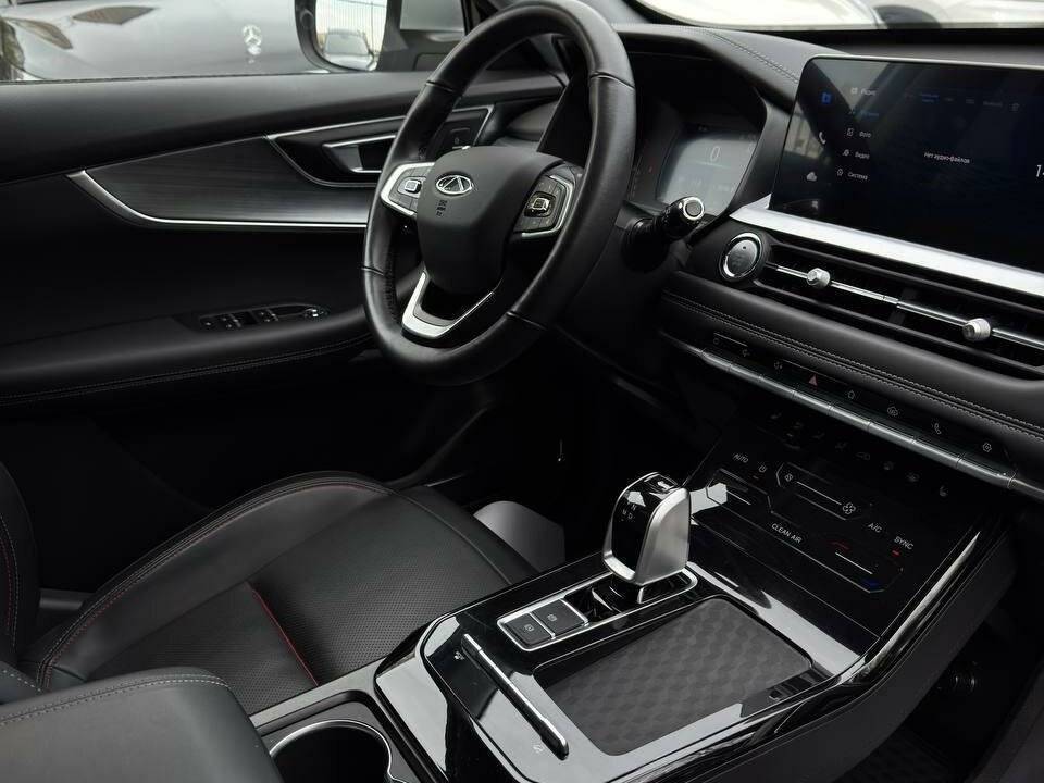 Купить Chery Tiggo 7 Pro, 2023, 29 000 км, фото №15