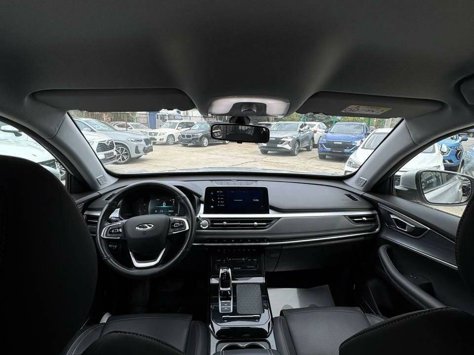 Купить Chery Tiggo 7 Pro, 2023, 29 000 км, фото №17