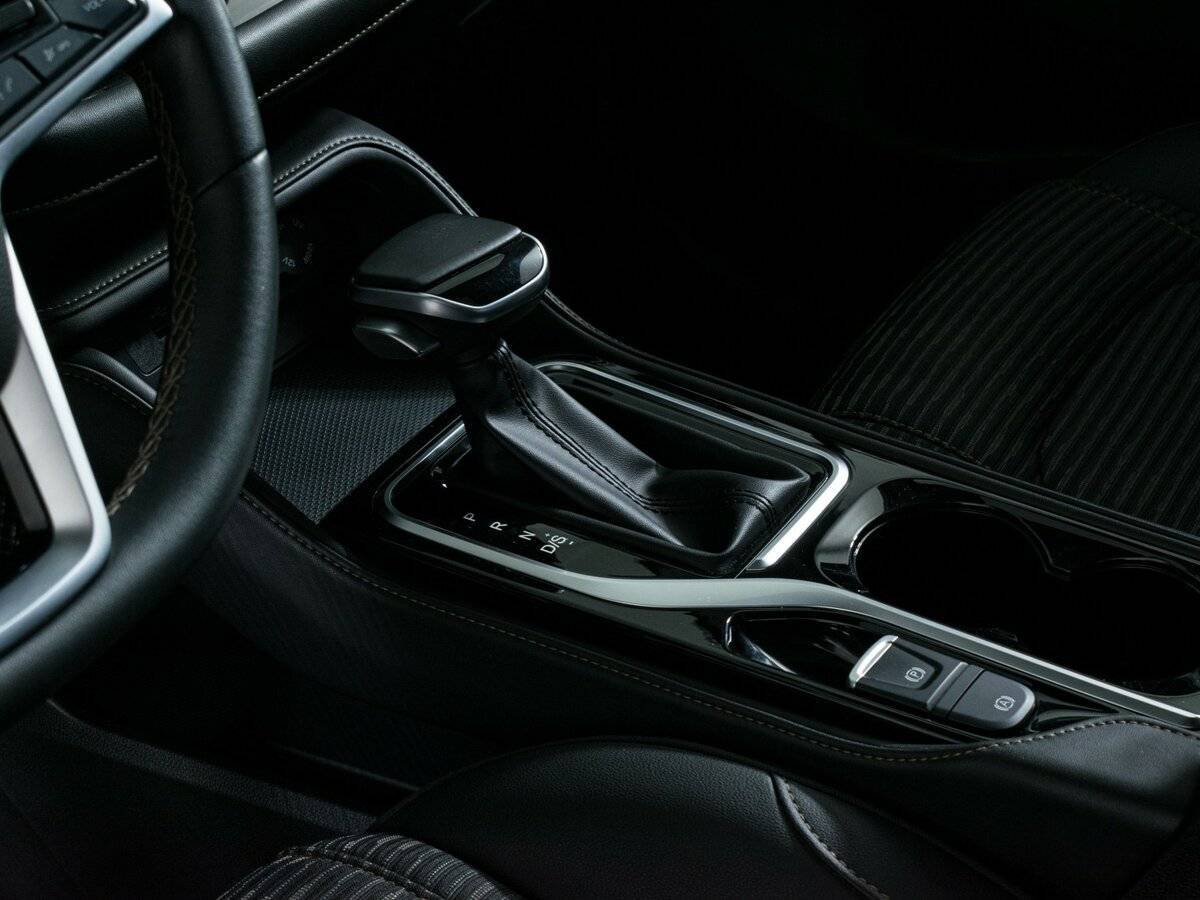 Купить Москвич 3, 2023, 35 767 км, фото №13