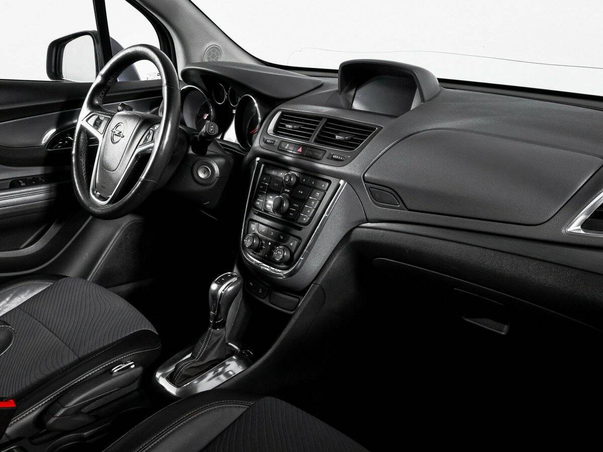 Купить Opel Mokka, 2013, 151 225 км, фото №9