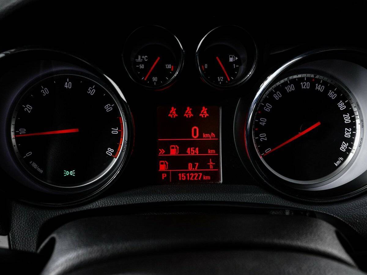 Купить Opel Mokka, 2013, 151 225 км, фото №11