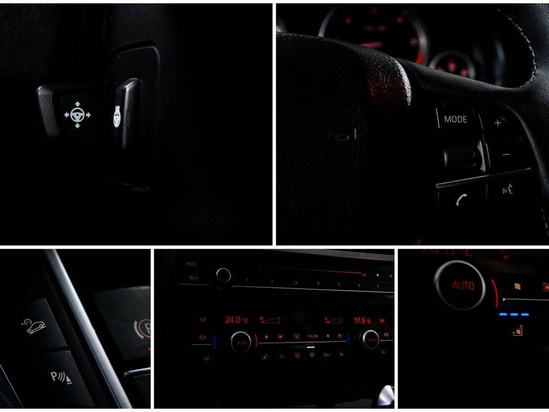 Купить BMW 5 серии 530d xDrive, 2012, 234 611 км, фото №25