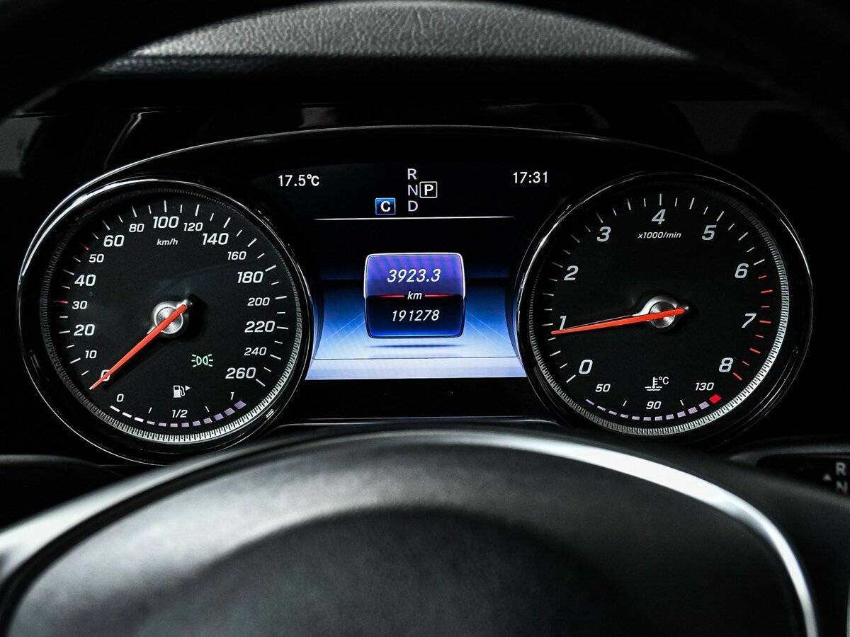 Купить Mercedes-Benz E-Класс 200, 2017, 190 000 км, фото №10