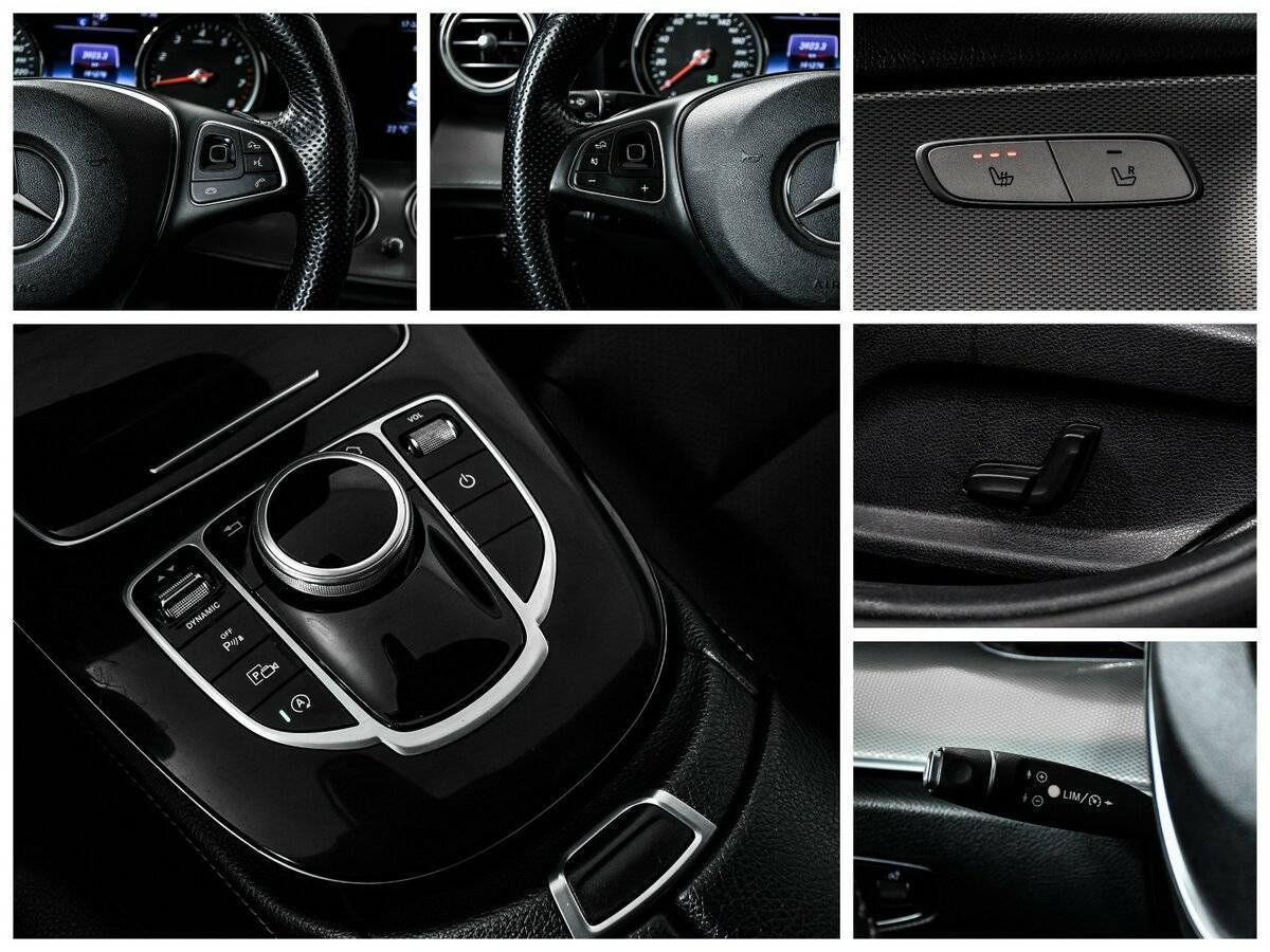 Купить Mercedes-Benz E-Класс 200, 2017, 190 000 км, фото №15