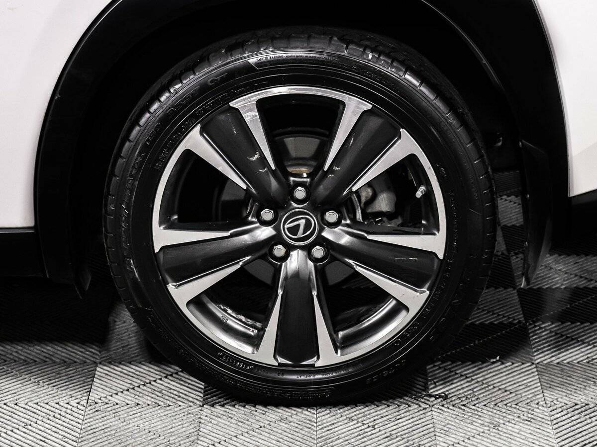 Купить Lexus UX 200, 2019, 84 000 км, фото №14