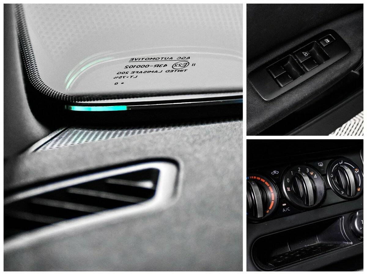 Купить Nissan Qashqai, 2012, 118 470 км, фото №16