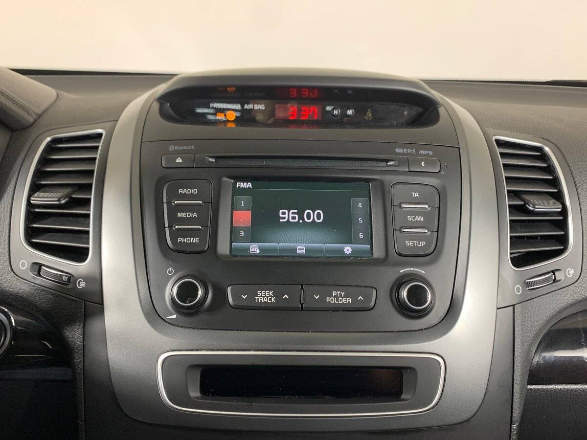 Купить Kia Sorento, 2017, 135 489 км, фото №15