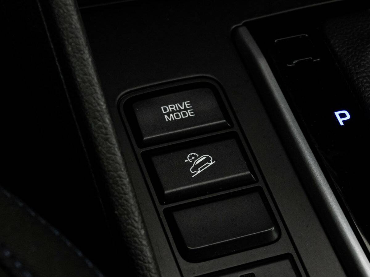 Купить Hyundai Tucson, 2017, 181 198 км, фото №15