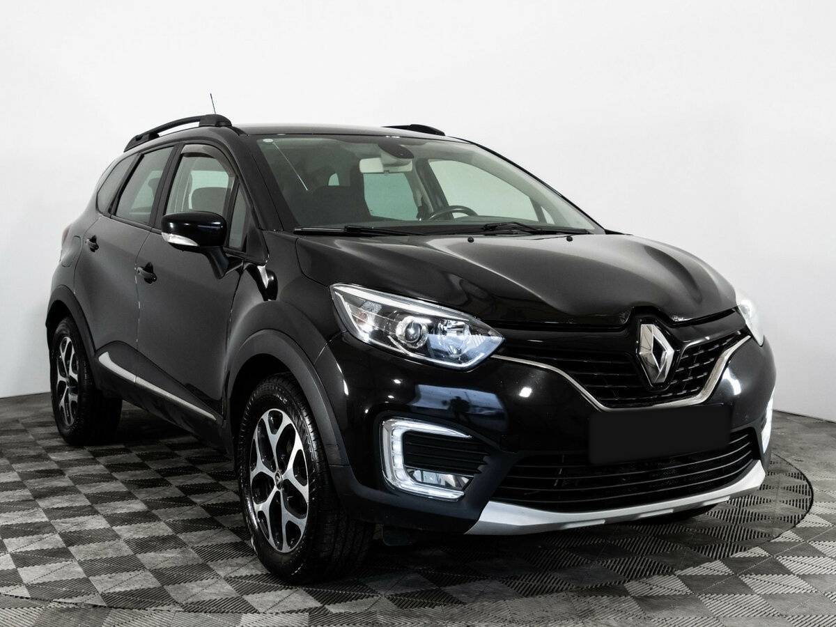 Renault Kaptur