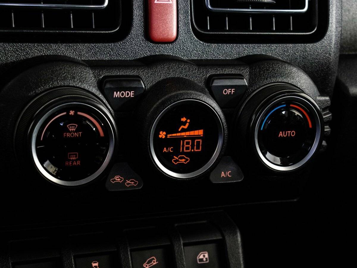 Купить Suzuki Jimny, 2021, 81 436 км, фото №18