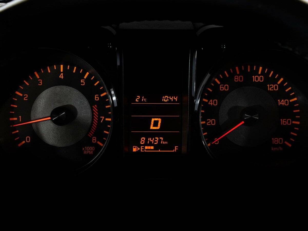 Купить Suzuki Jimny, 2021, 81 436 км, фото №25