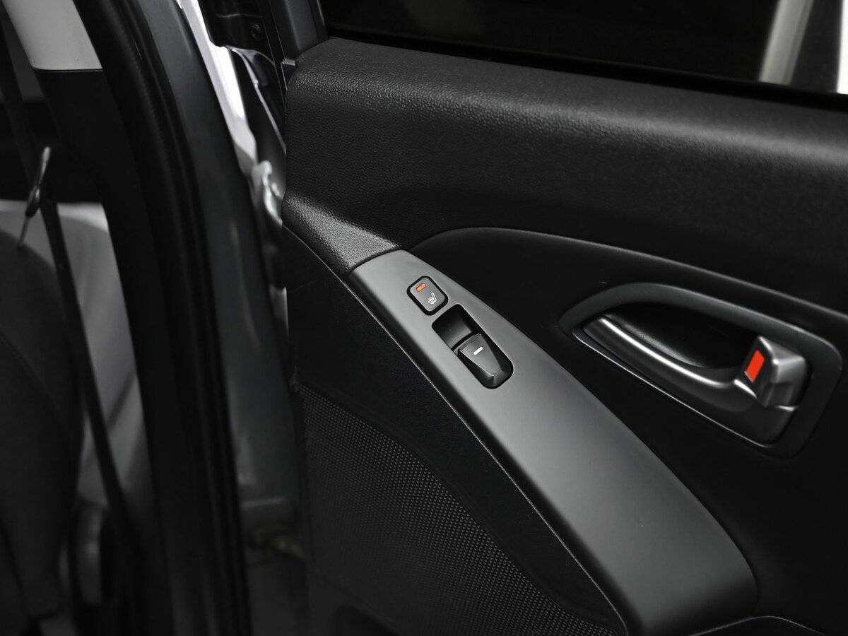 Купить Hyundai ix35, 2014, 167 000 км, фото №15