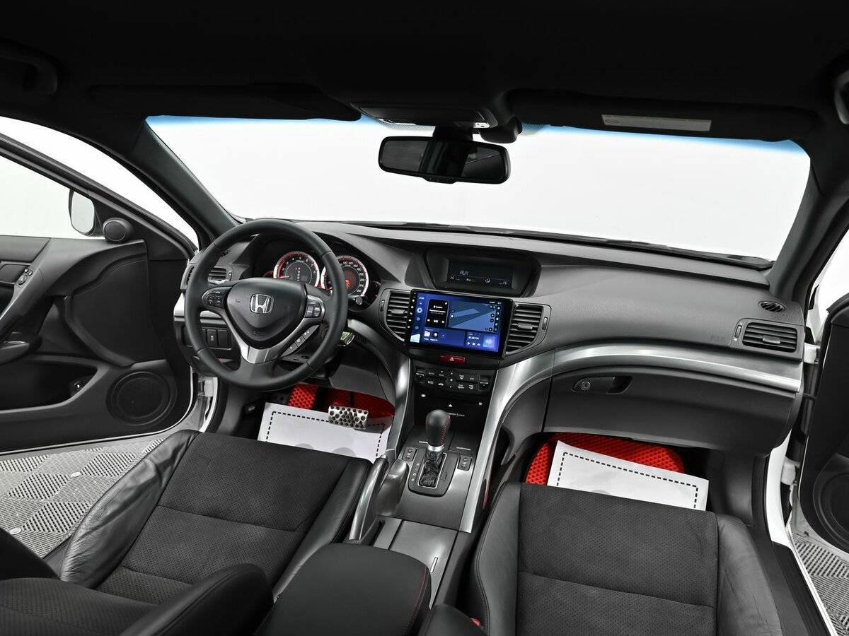 Купить Honda Accord Type-S Type S, 2012, 163 000 км, фото №12