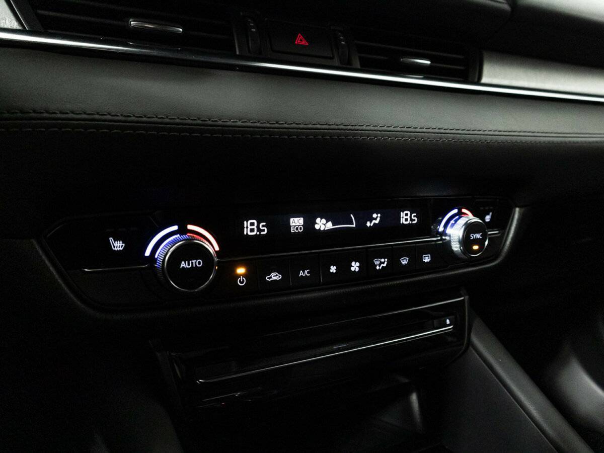 Купить Mazda 6, 2019, 81 437 км, фото №17
