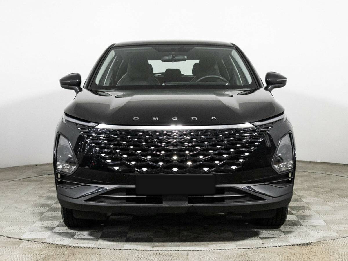 OMODA C5