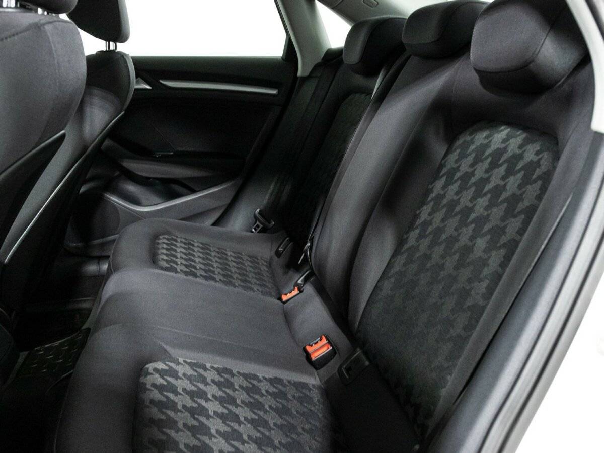 Купить Audi A3, 2015, 147 921 км, фото №10