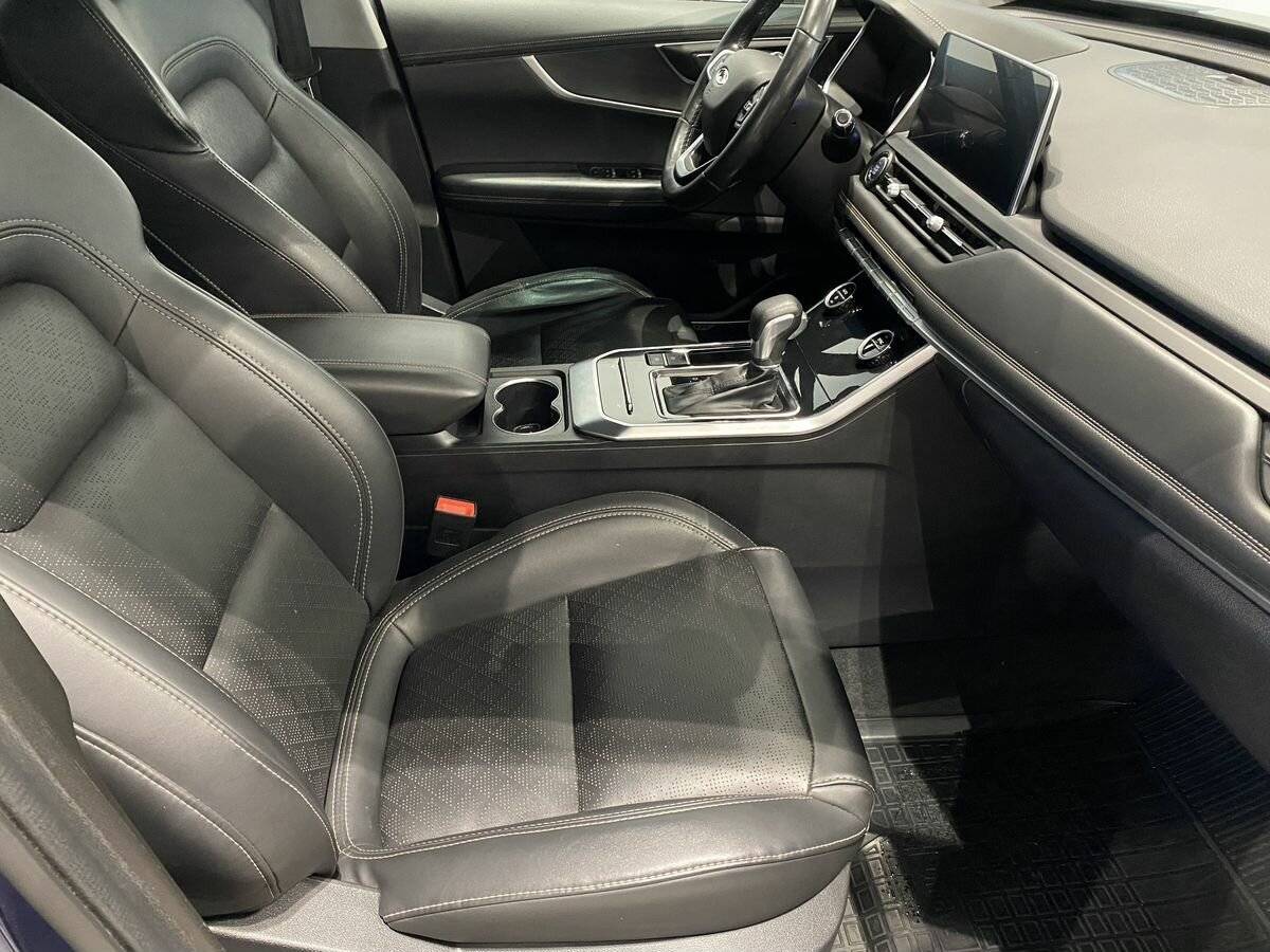 Купить Chery Tiggo 8, 2020, 94 045 км, фото №9