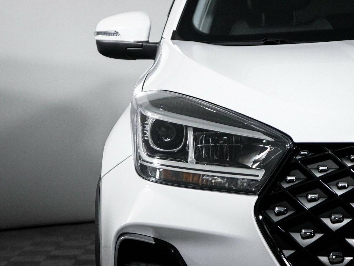 Купить Chery Tiggo 4 Pro, 2024, 12 500 км, фото №16