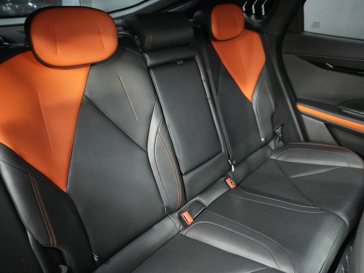 Купить Changan UNI-V, 2022, 47 475 км, фото №13