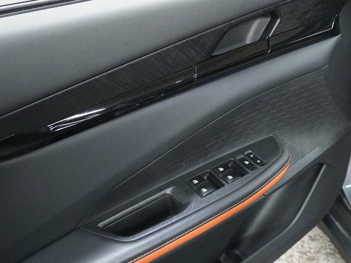 Купить Changan UNI-V, 2022, 47 475 км, фото №18