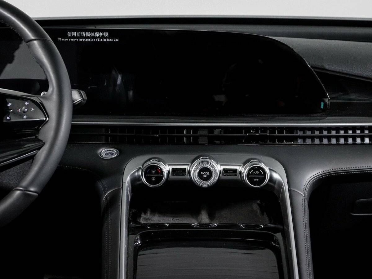 Купить Exeed RX, 2024, 6 403 км, фото №13