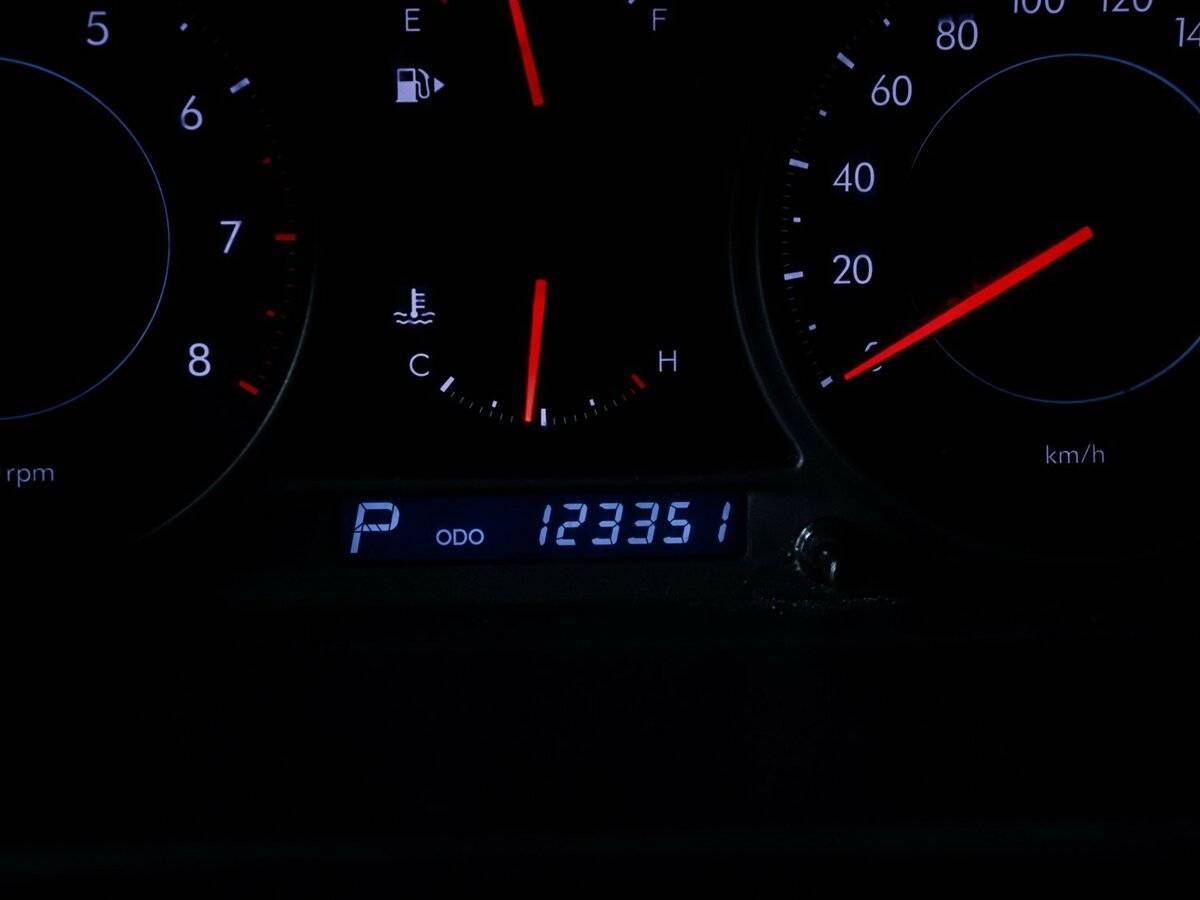 Купить Chevrolet Epica, 2012, 123 088 км, фото №11