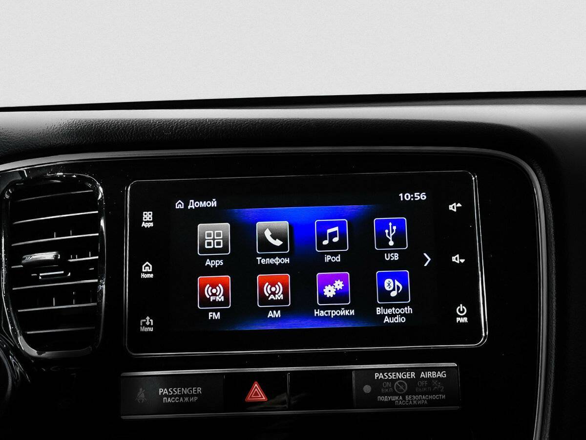 Купить Mitsubishi Outlander, 2019, 181 499 км, фото №17