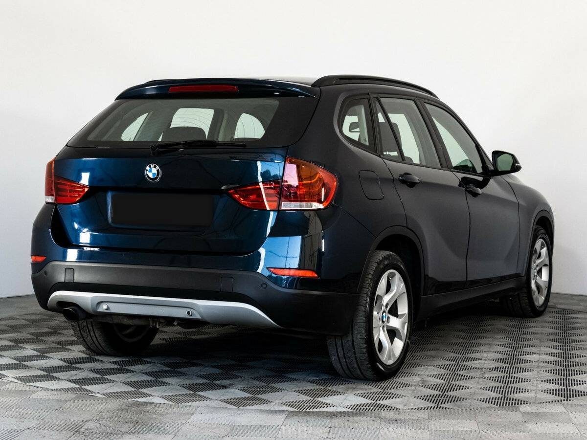 Купить BMW X1 20i, 2014, 227 034 км, фото №5