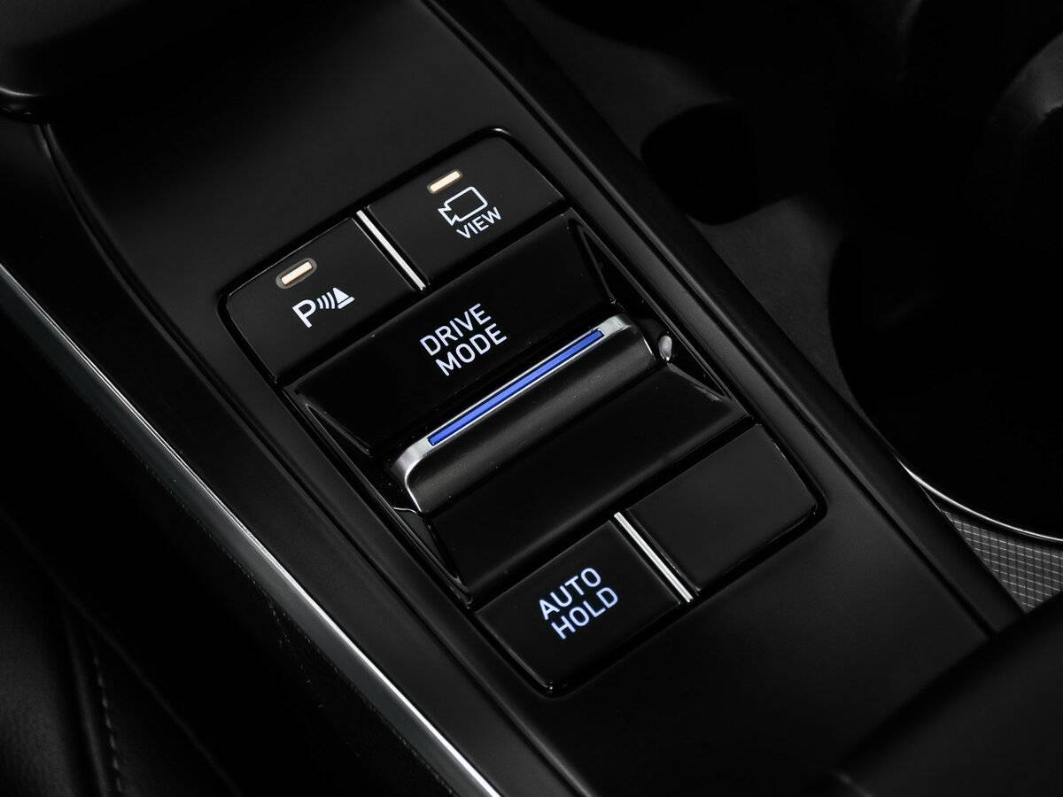 Купить Hyundai Sonata, 2021, 89 896 км, фото №20