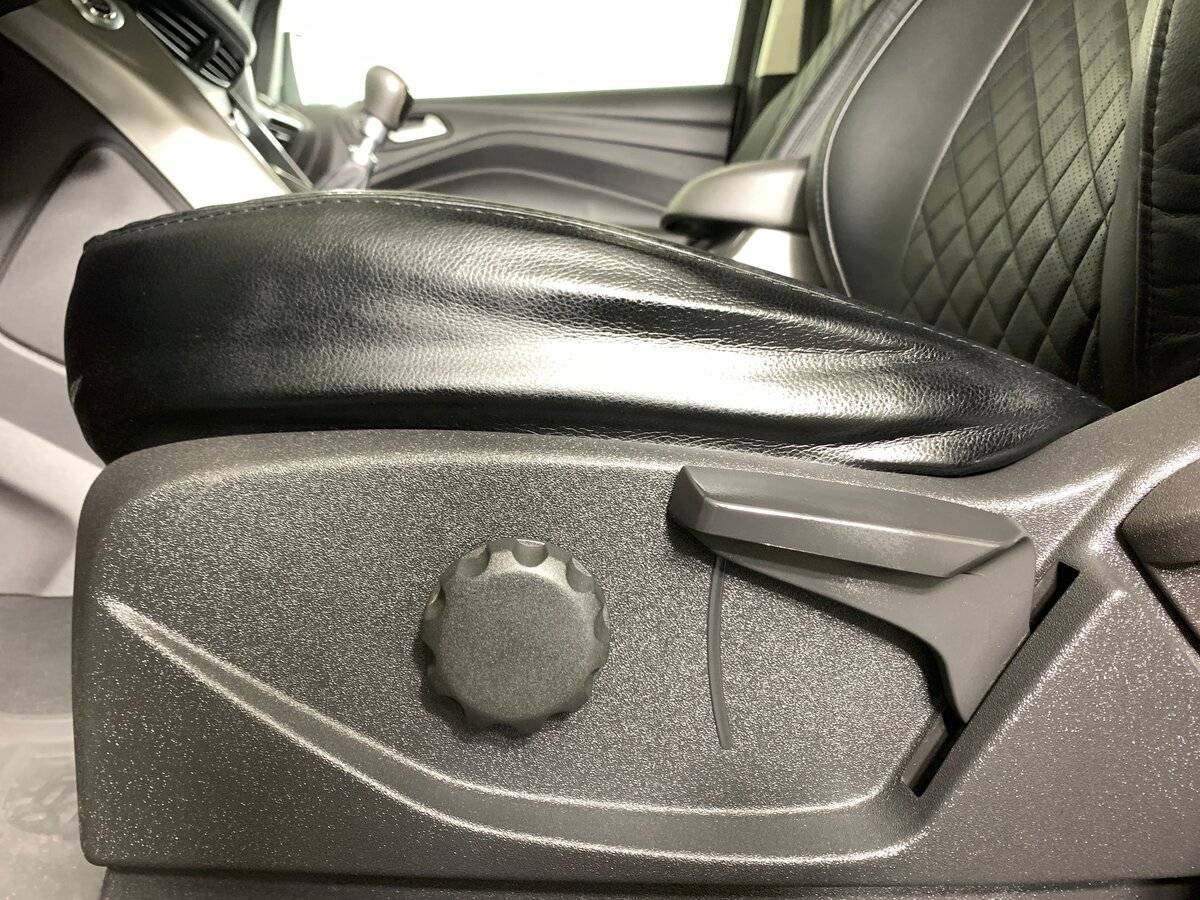 Купить Ford Kuga, 2013, 66 046 км, фото №16