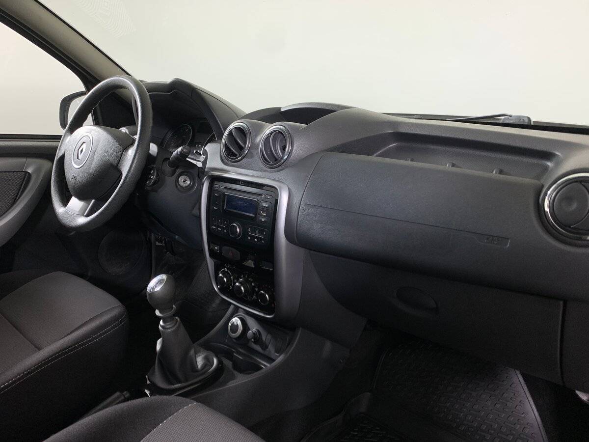 Купить Renault Duster, 2013, 80 000 км, фото №13