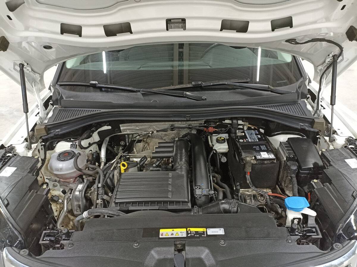 Купить Skoda Kodiaq, 2020, 51 119 км, фото №9