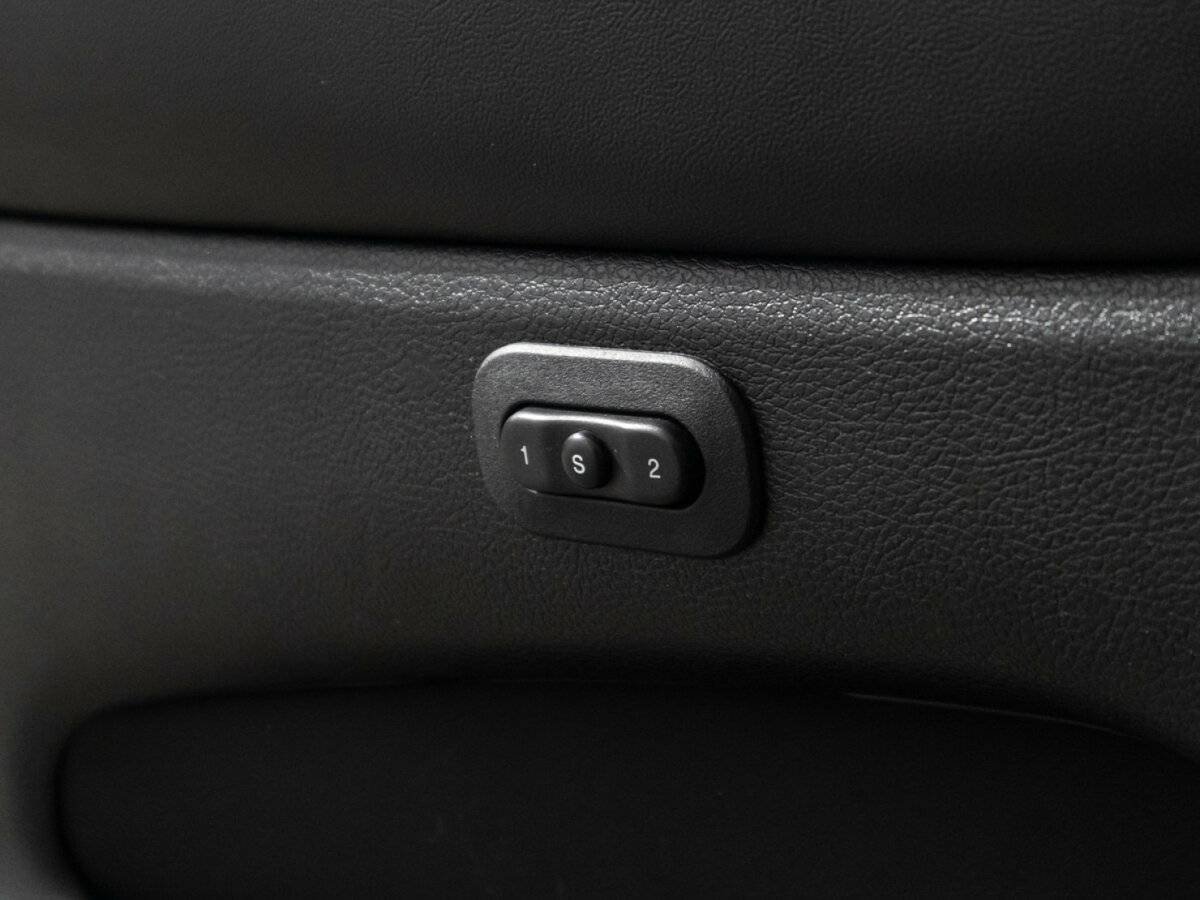 Купить Jeep Grand Cherokee, 2014, 187 095 км, фото №19