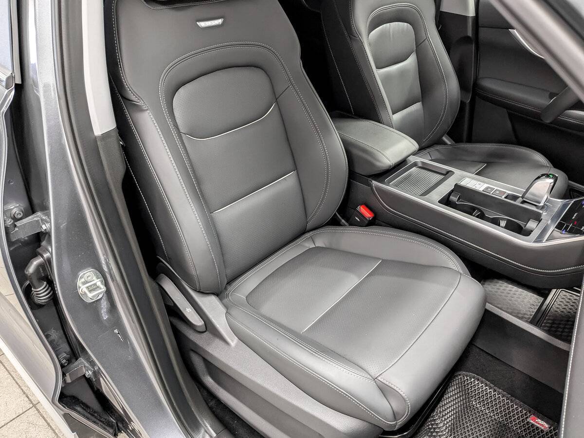 Купить Chery Tiggo 7 Pro Max, 2023, 51 237 км, фото №23